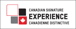 canadian signature experience canadienne distinctive