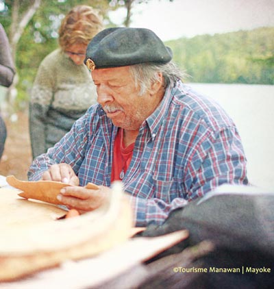 KünstlerInnen und HandwerkerInnen